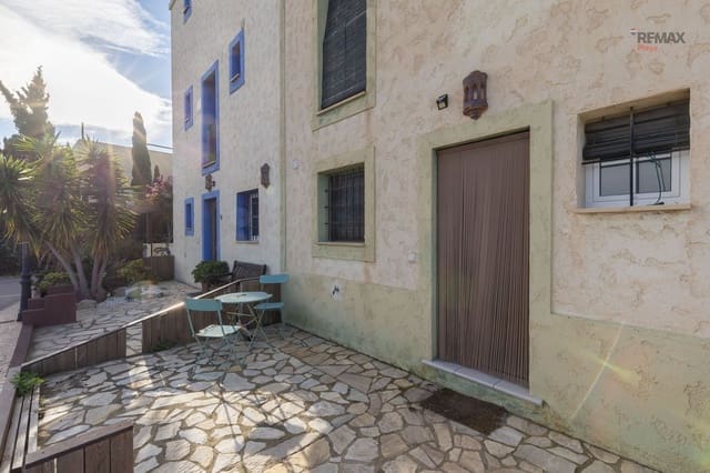 2 makuuhuone Omakotitalo vuokrattavana paikassa Cala Marqués, Vera - 850 € (Ref: 9629617)