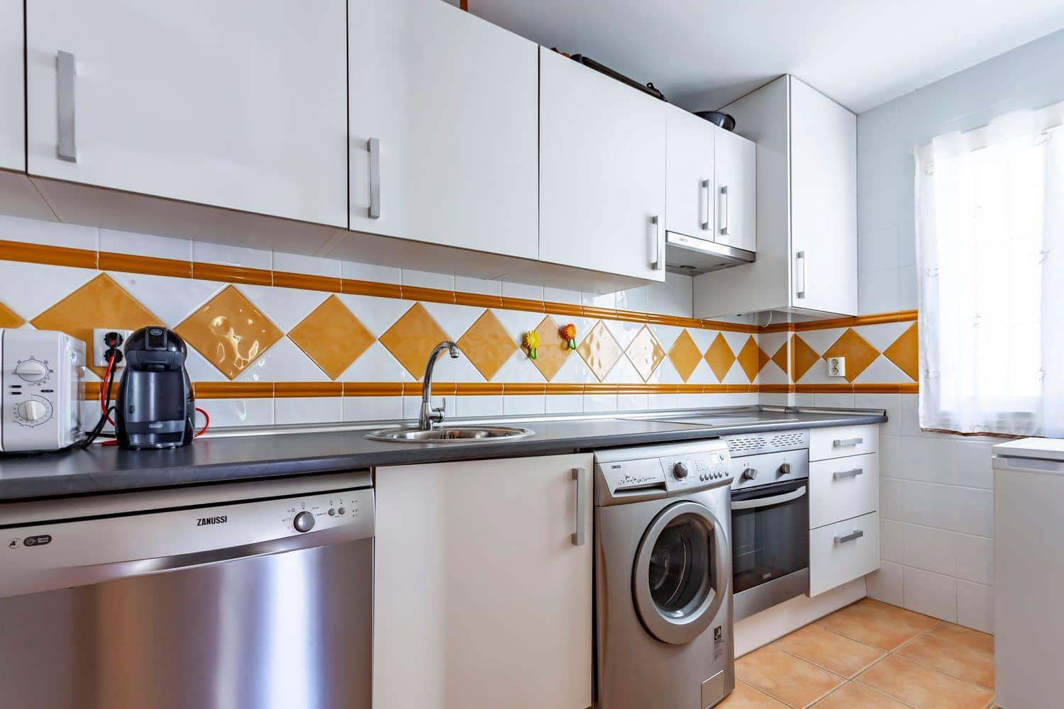 2 chambre Appartement à vendre à Vera avec piscine garage - 179 000 € (Ref: 9636212)