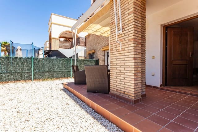 2 bedroom Apartment for sale in Puerto Vera - Las Salinas, Vera with pool garage - € 179,000 (Ref: 9636212)