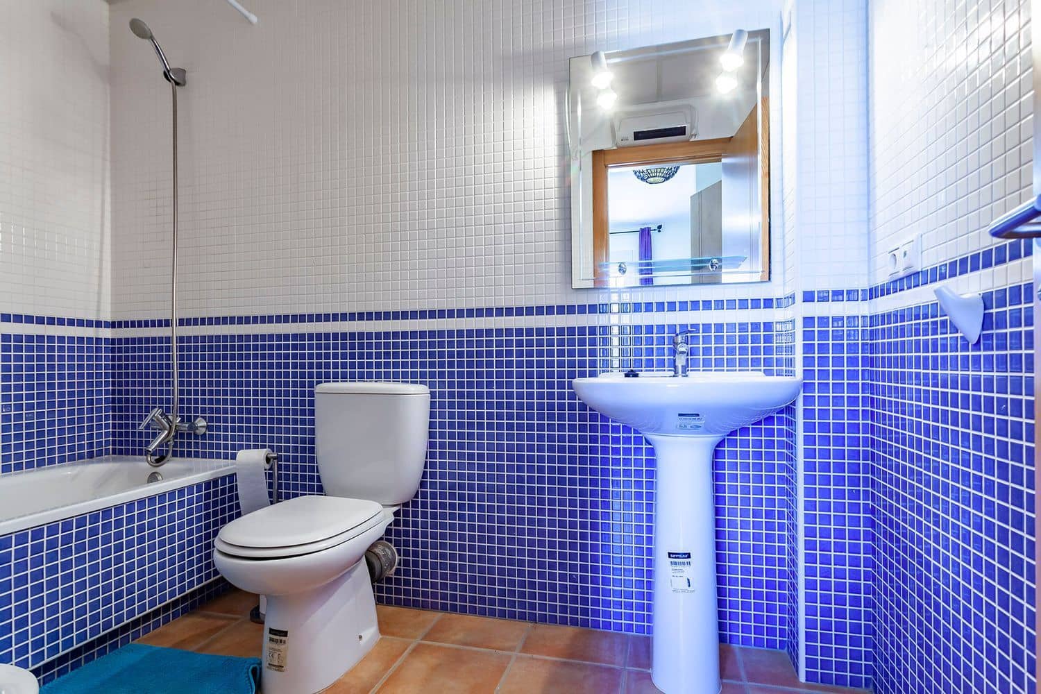 2 chambre Appartement à vendre à Vera avec piscine garage - 179 000 € (Ref: 9636212)