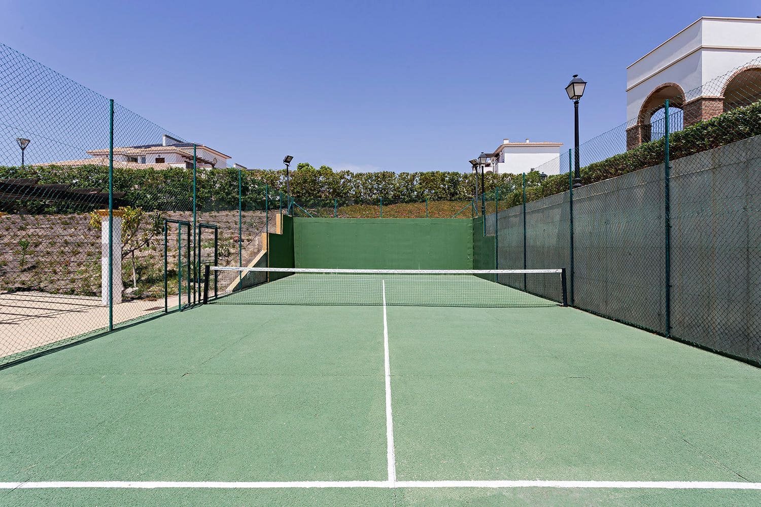 2 chambre Appartement à vendre à Vera avec piscine garage - 179 000 € (Ref: 9636212)