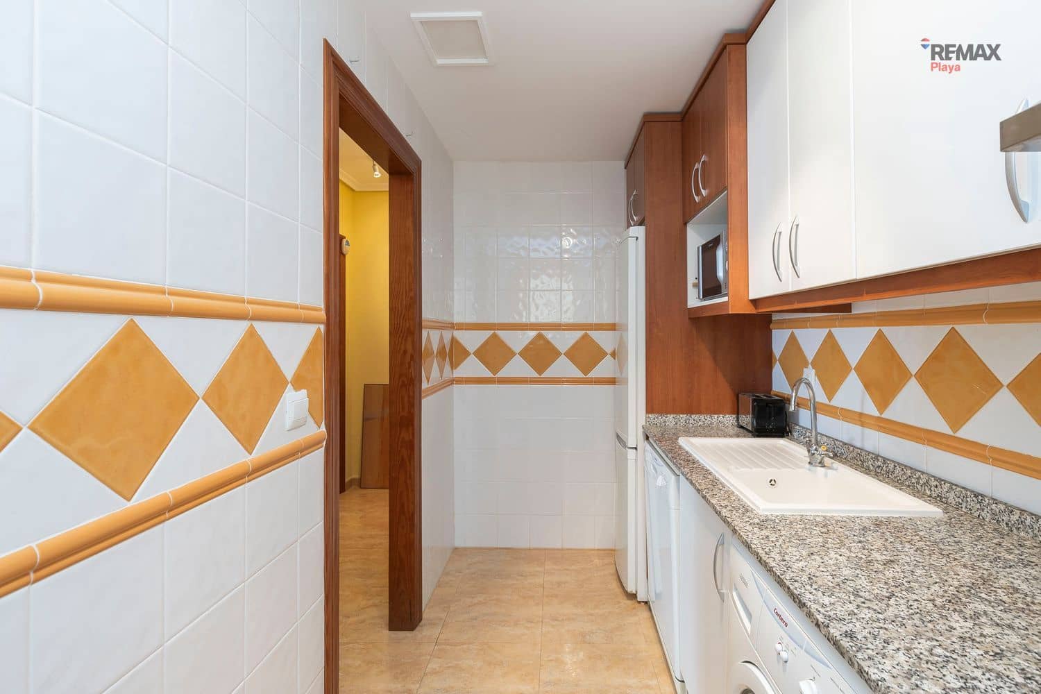 2 quarto Apartamento para venda em Vera com piscina garagem - 160 000 € (Ref: 9643738)
