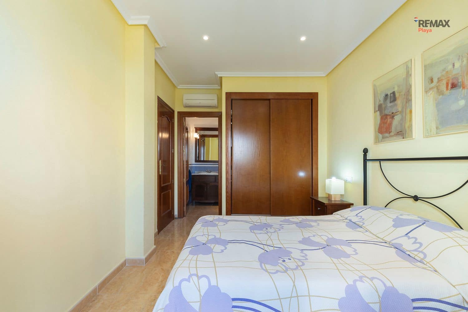 2 quarto Apartamento para venda em Vera com piscina garagem - 160 000 € (Ref: 9643738)