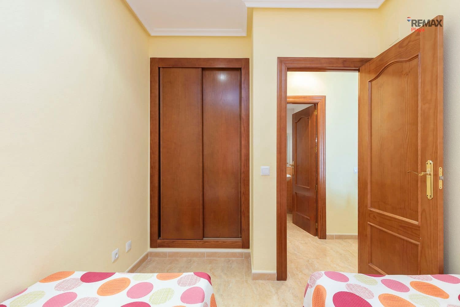 2 quarto Apartamento para venda em Vera com piscina garagem - 160 000 € (Ref: 9643738)