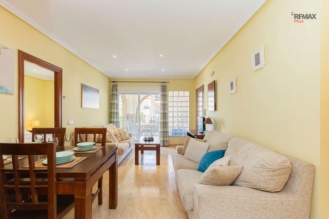 2 quarto Apartamento para venda em Puerto Vera - Las Salinas, Vera com piscina garagem - 160 000 € (Ref: 9643738)