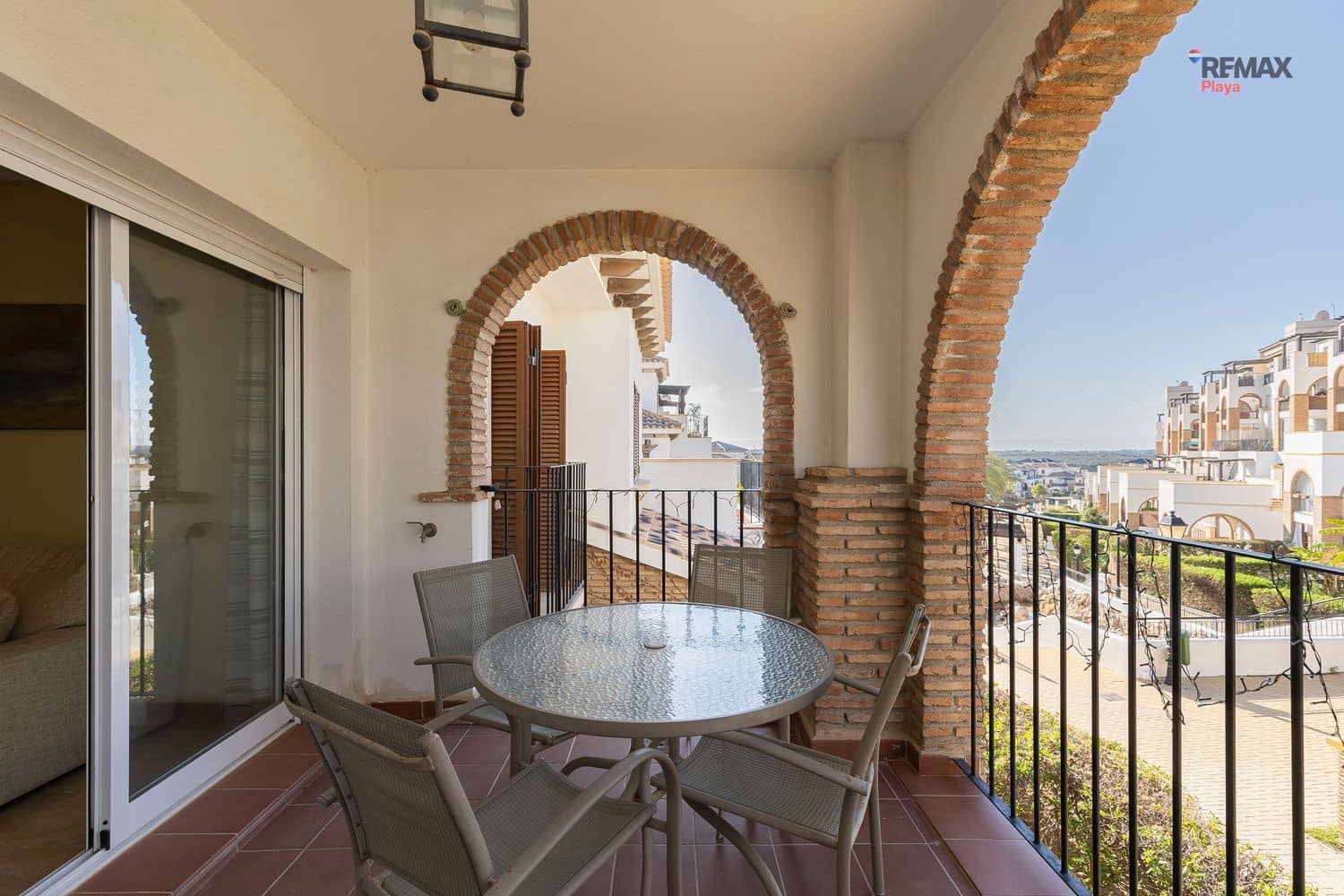 2 quarto Apartamento para venda em Vera com piscina garagem - 160 000 € (Ref: 9643738)