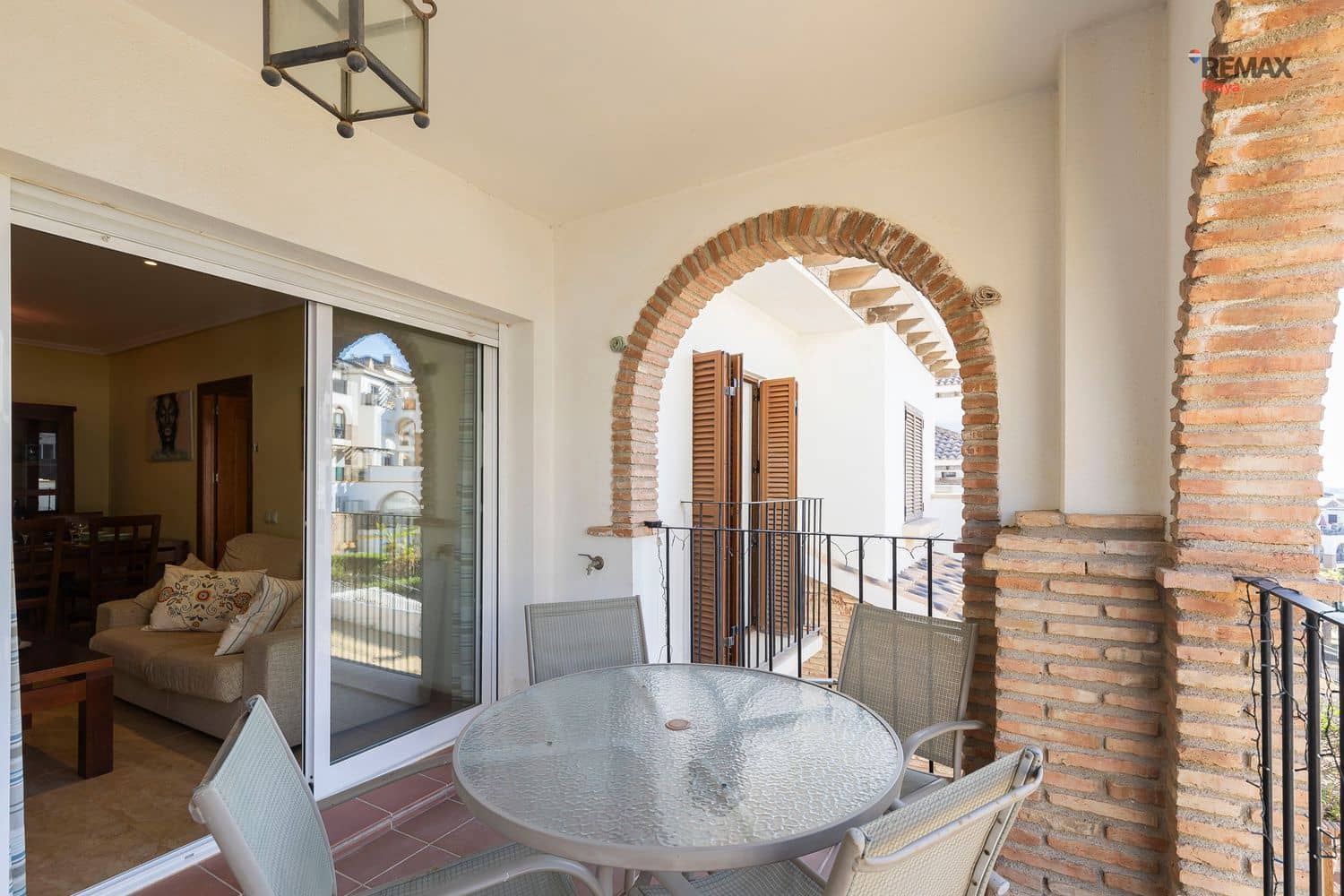 2 quarto Apartamento para venda em Vera com piscina garagem - 160 000 € (Ref: 9643738)