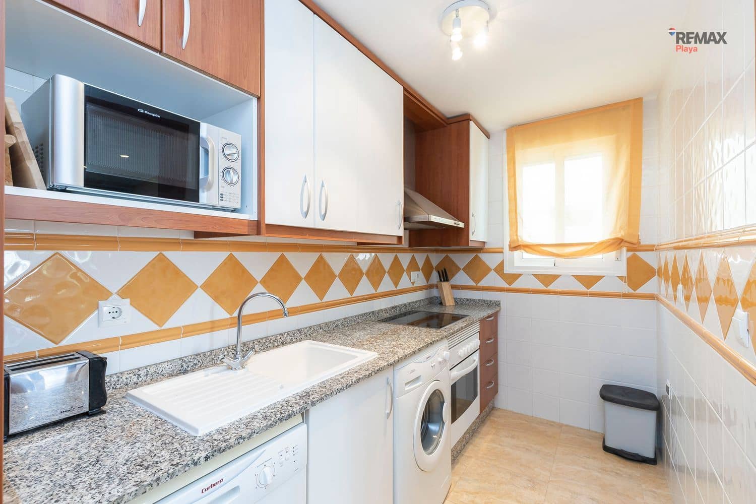 2 quarto Apartamento para venda em Vera com piscina garagem - 160 000 € (Ref: 9643738)