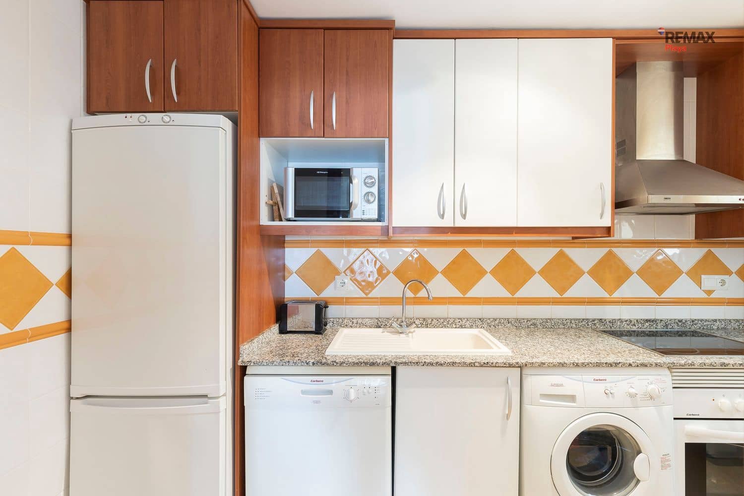 2 quarto Apartamento para venda em Vera com piscina garagem - 160 000 € (Ref: 9643738)