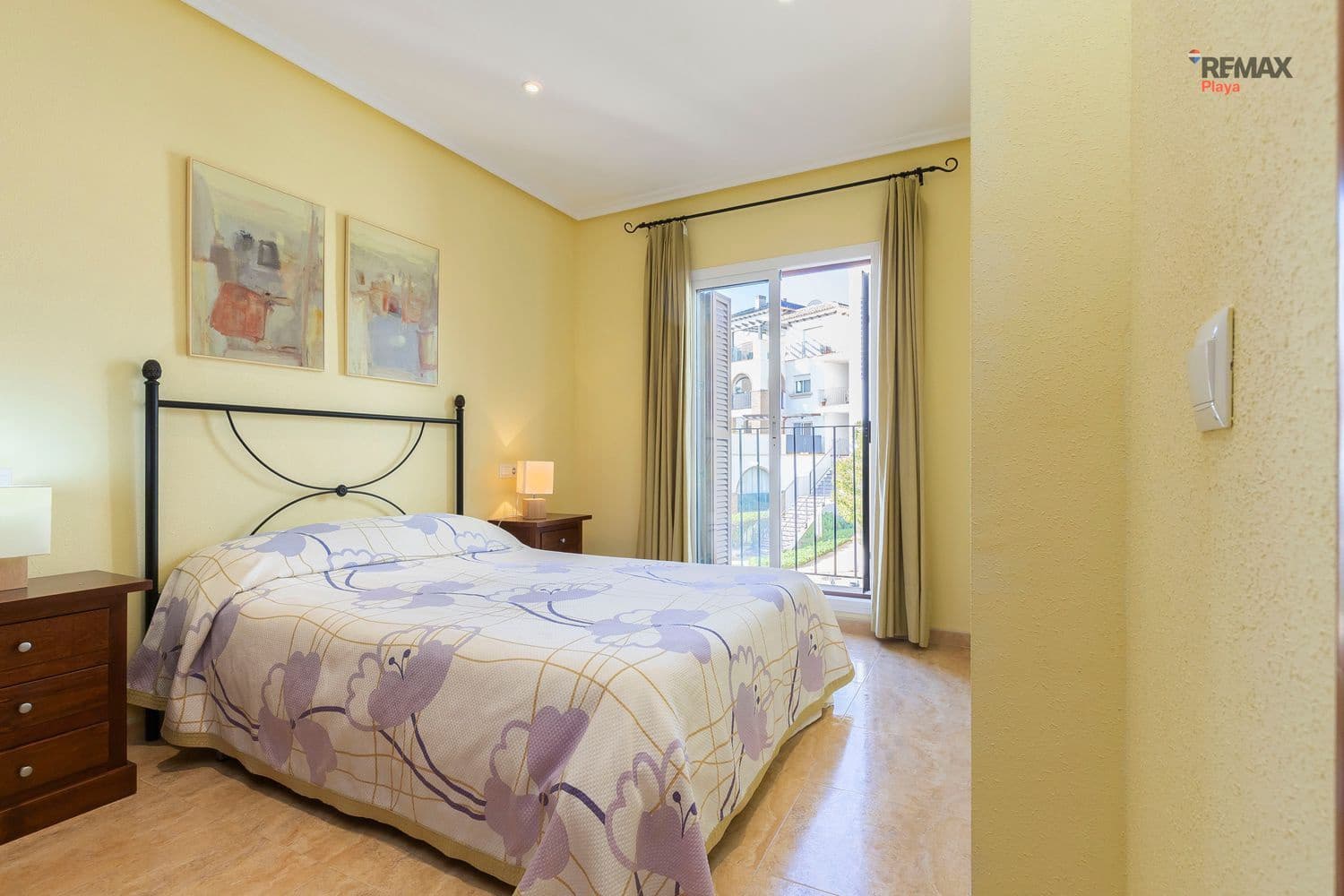 2 quarto Apartamento para venda em Vera com piscina garagem - 160 000 € (Ref: 9643738)