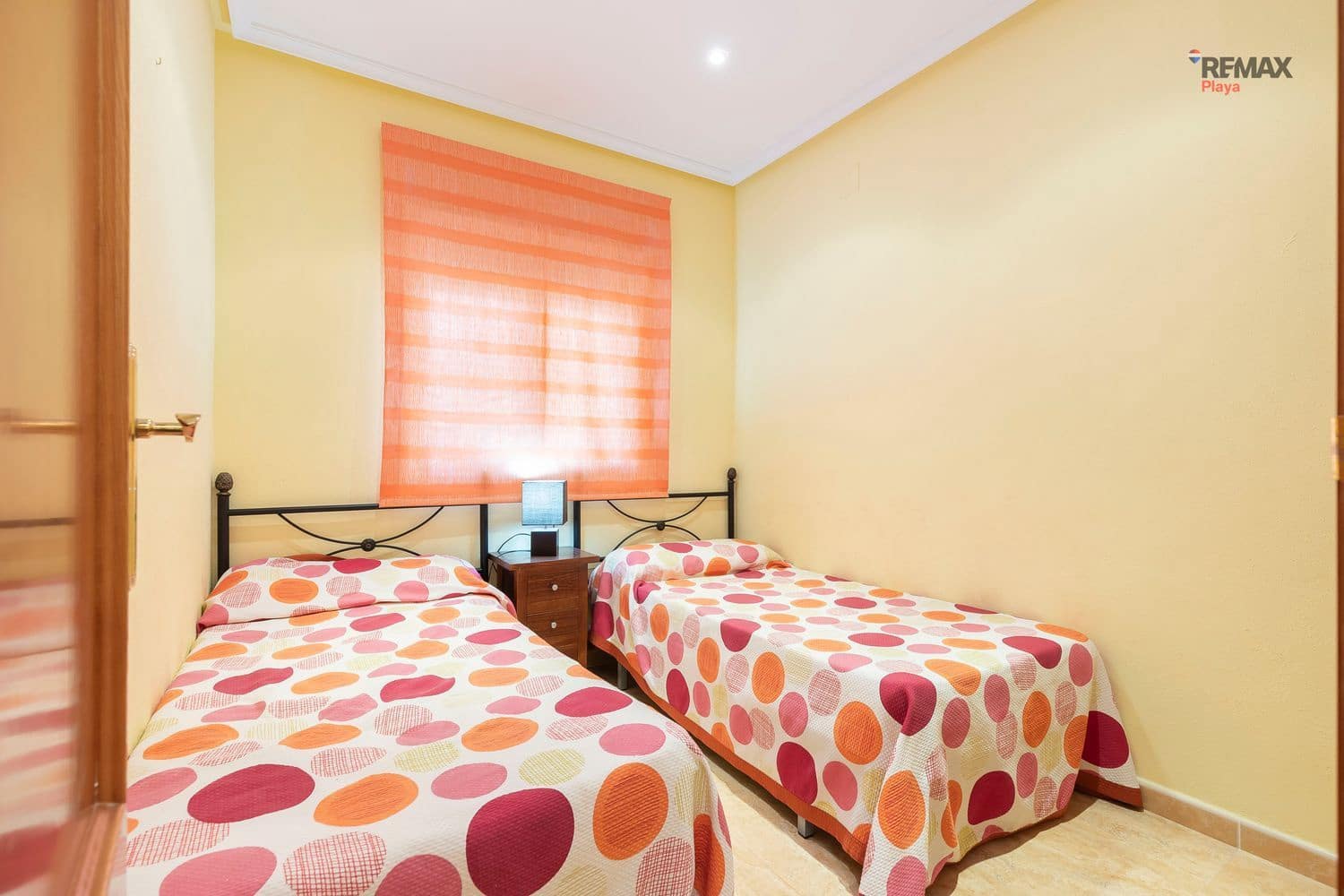 2 quarto Apartamento para venda em Vera com piscina garagem - 160 000 € (Ref: 9643738)