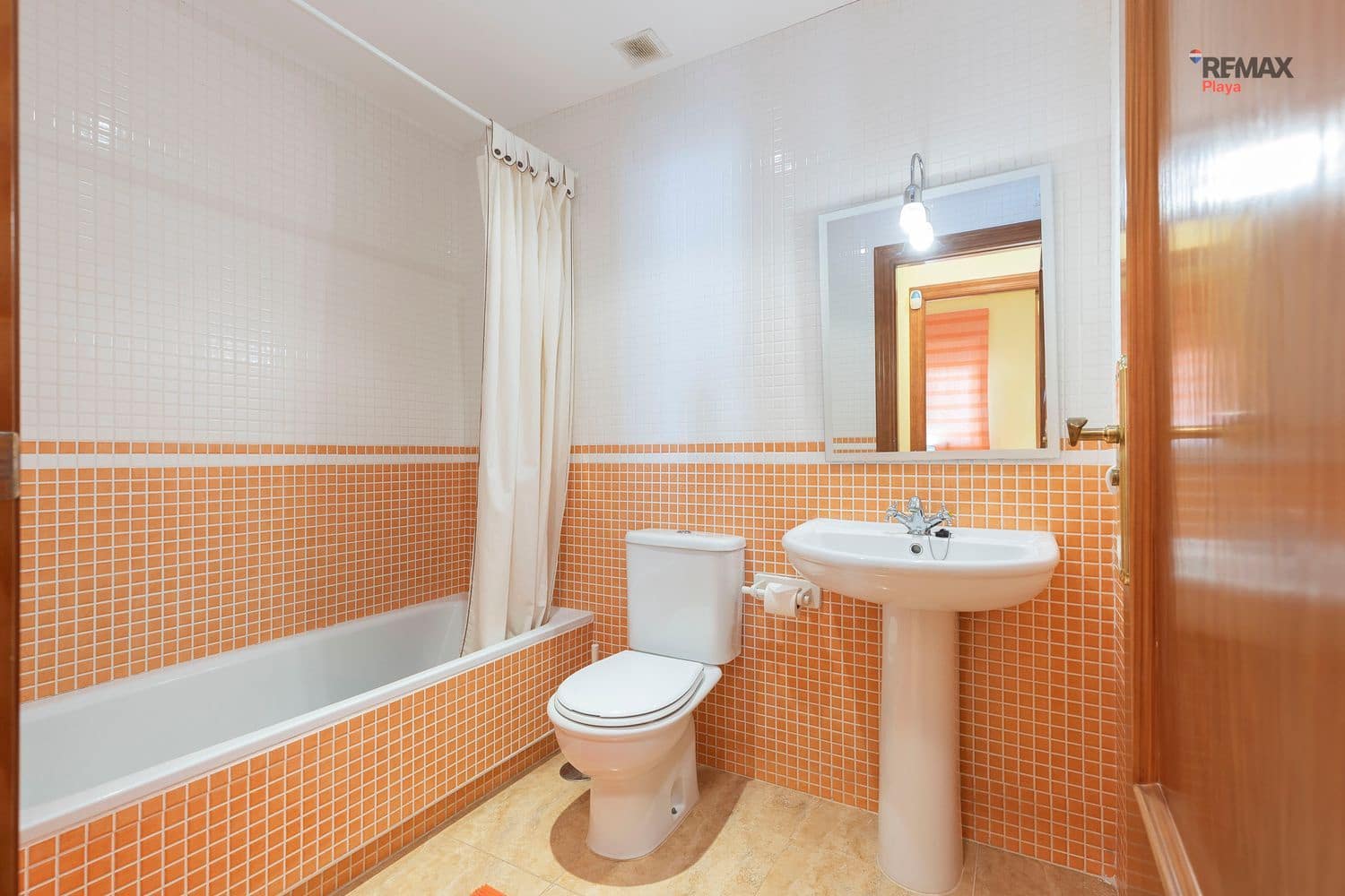 2 quarto Apartamento para venda em Vera com piscina garagem - 160 000 € (Ref: 9643738)