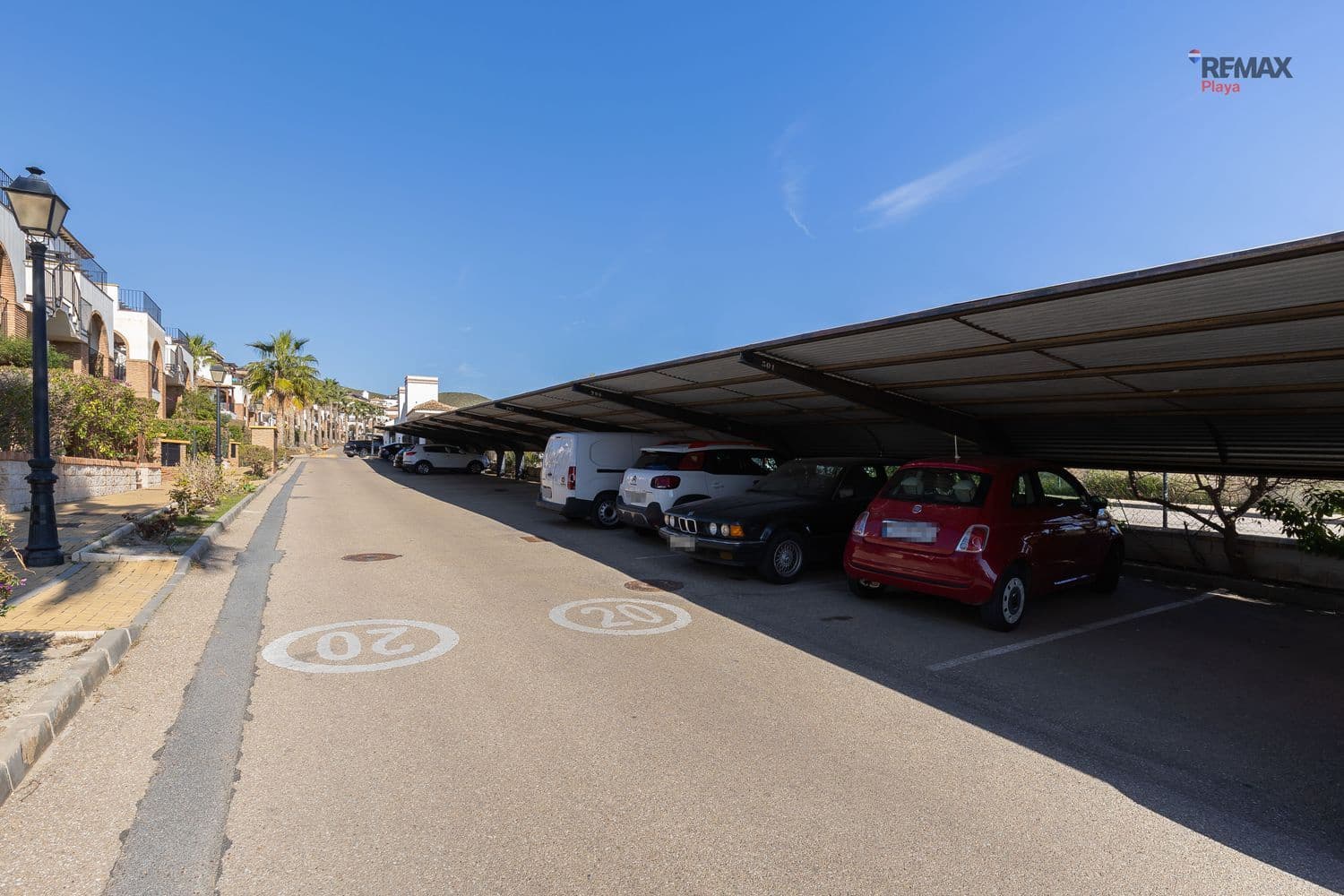 2 quarto Apartamento para venda em Vera com piscina garagem - 160 000 € (Ref: 9643738)