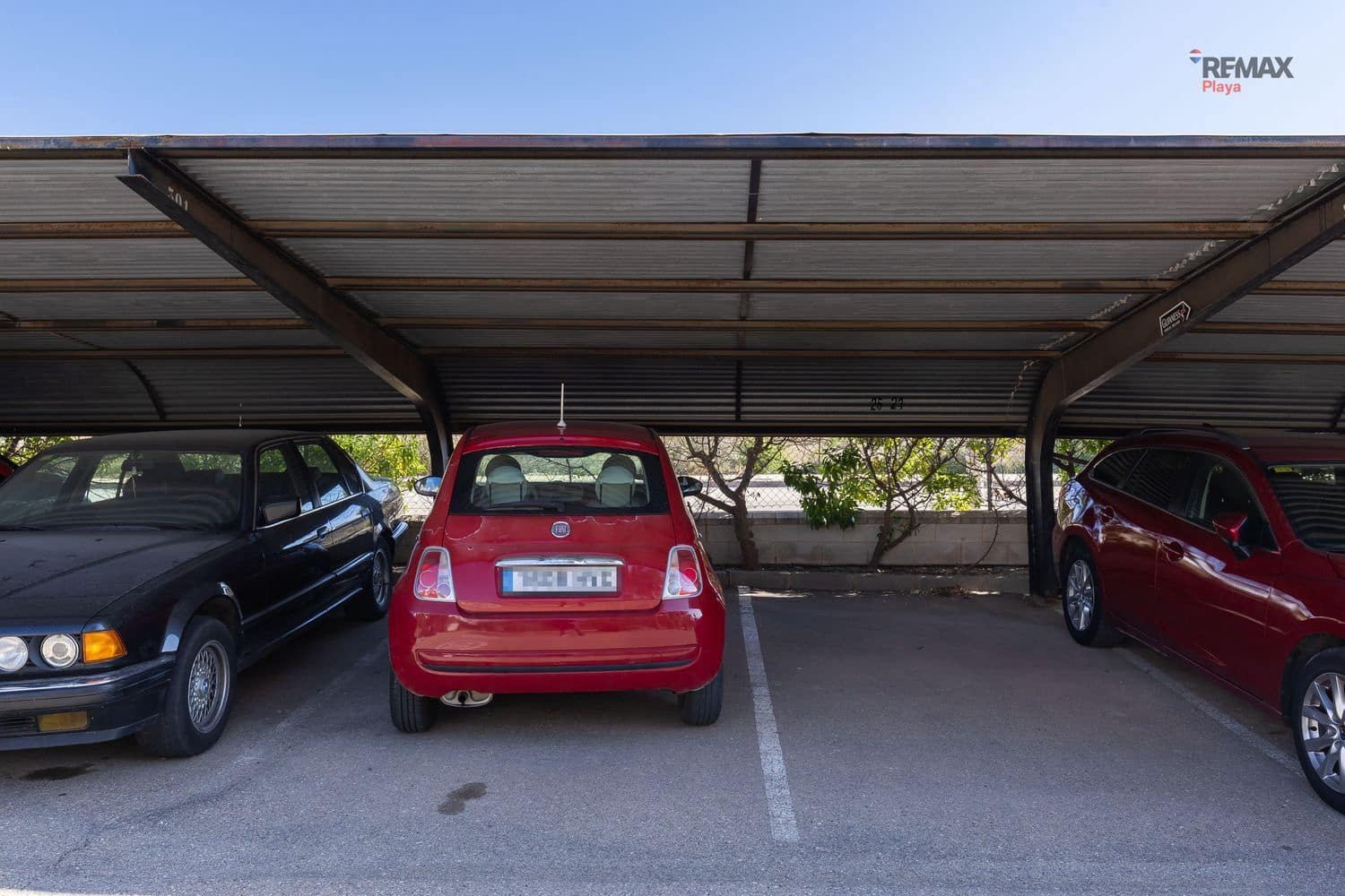 2 quarto Apartamento para venda em Vera com piscina garagem - 160 000 € (Ref: 9643738)