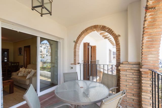 2 quarto Apartamento para venda em Puerto Vera - Las Salinas, Vera com piscina garagem - 160 000 € (Ref: 9643738)