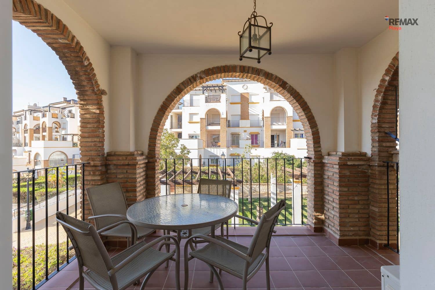 2 quarto Apartamento para venda em Vera com piscina garagem - 160 000 € (Ref: 9643738)