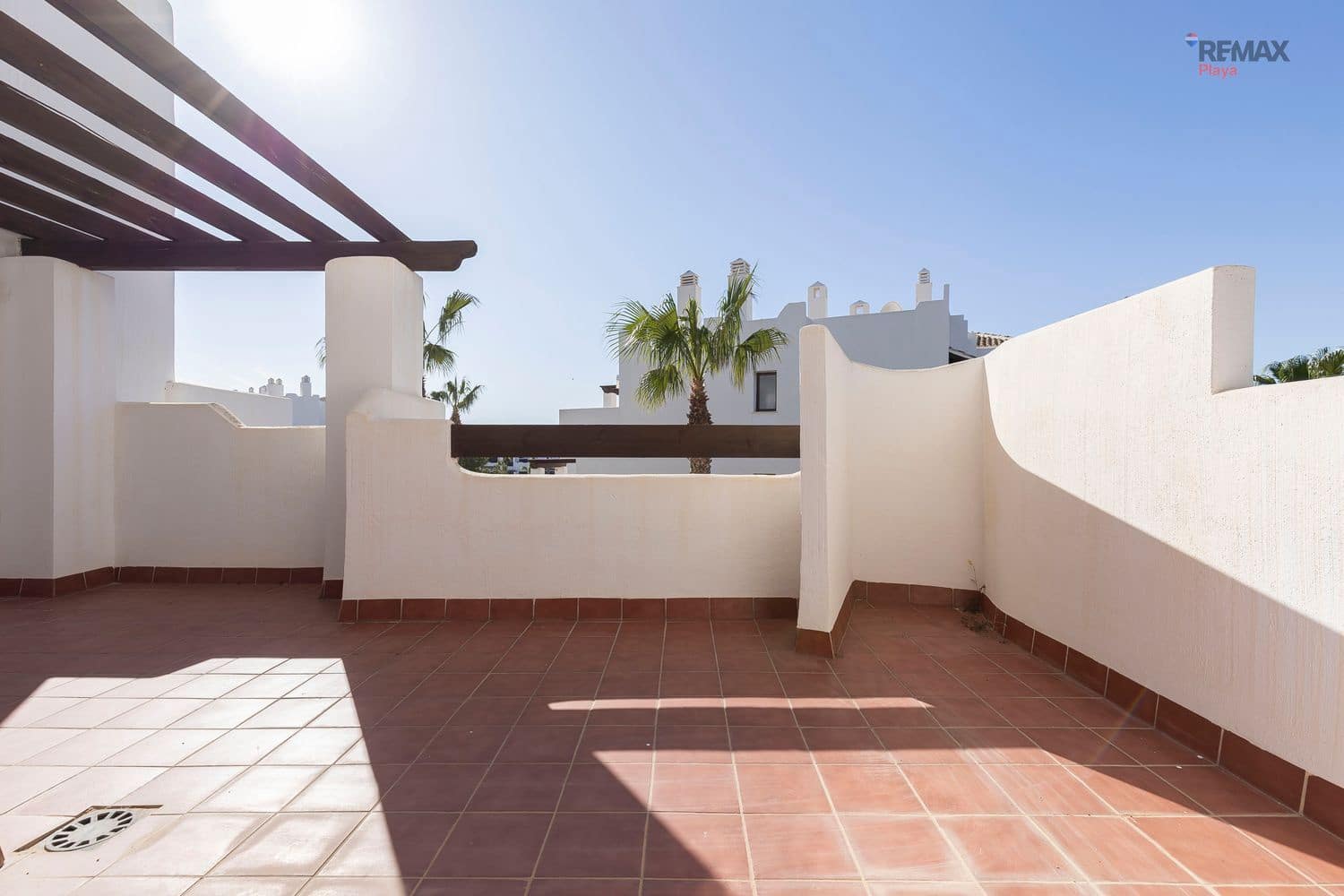 3 quarto Apartamento para venda em Vera com piscina garagem - 255 000 € (Ref: 9647700)