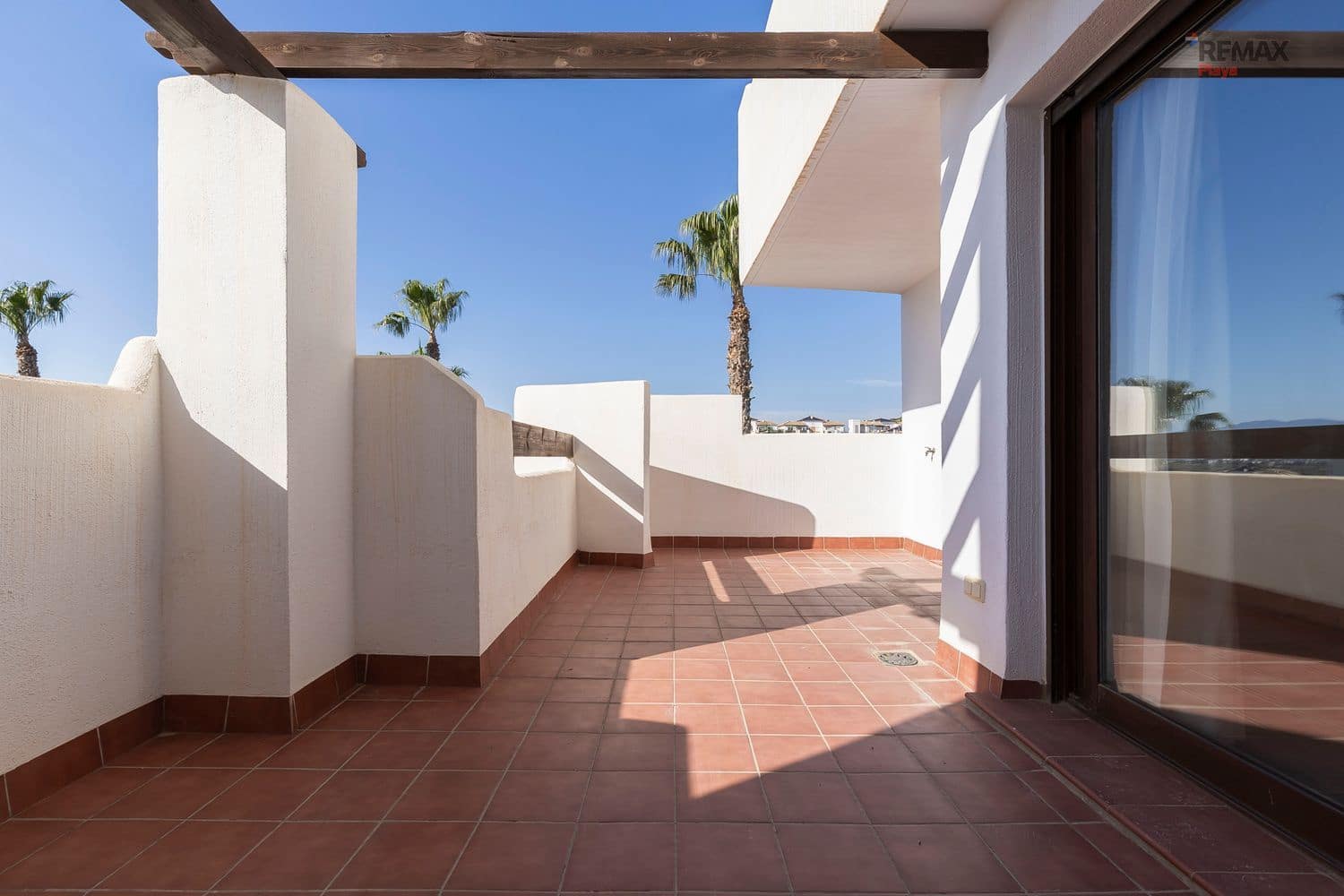 3 quarto Apartamento para venda em Vera com piscina garagem - 255 000 € (Ref: 9647700)