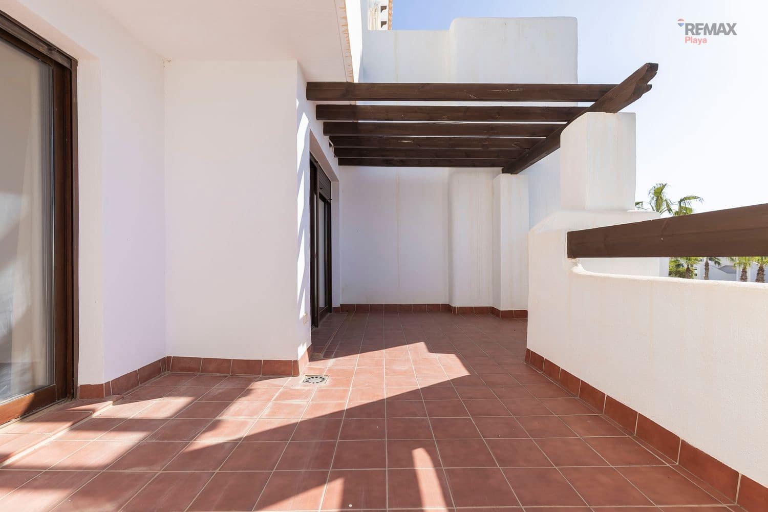 3 quarto Apartamento para venda em Vera com piscina garagem - 255 000 € (Ref: 9647700)