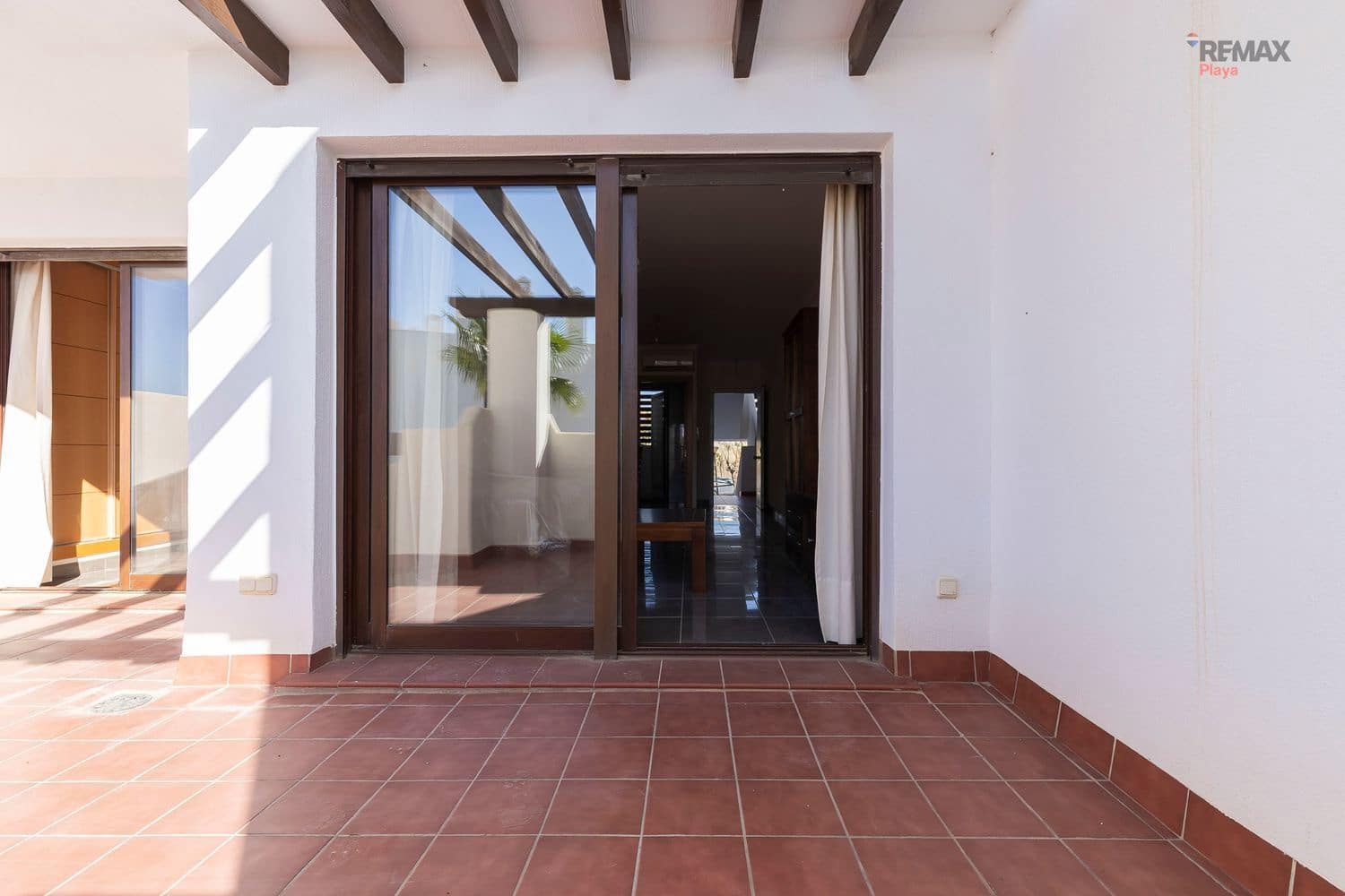 3 quarto Apartamento para venda em Vera com piscina garagem - 255 000 € (Ref: 9647700)