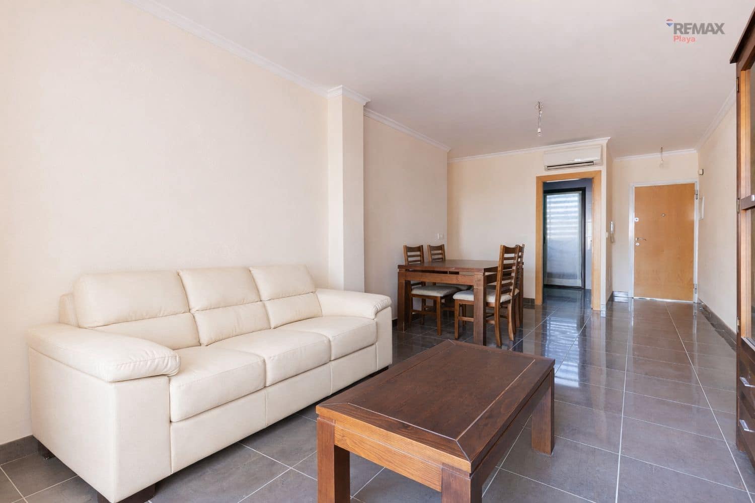 3 quarto Apartamento para venda em Vera com piscina garagem - 255 000 € (Ref: 9647700)