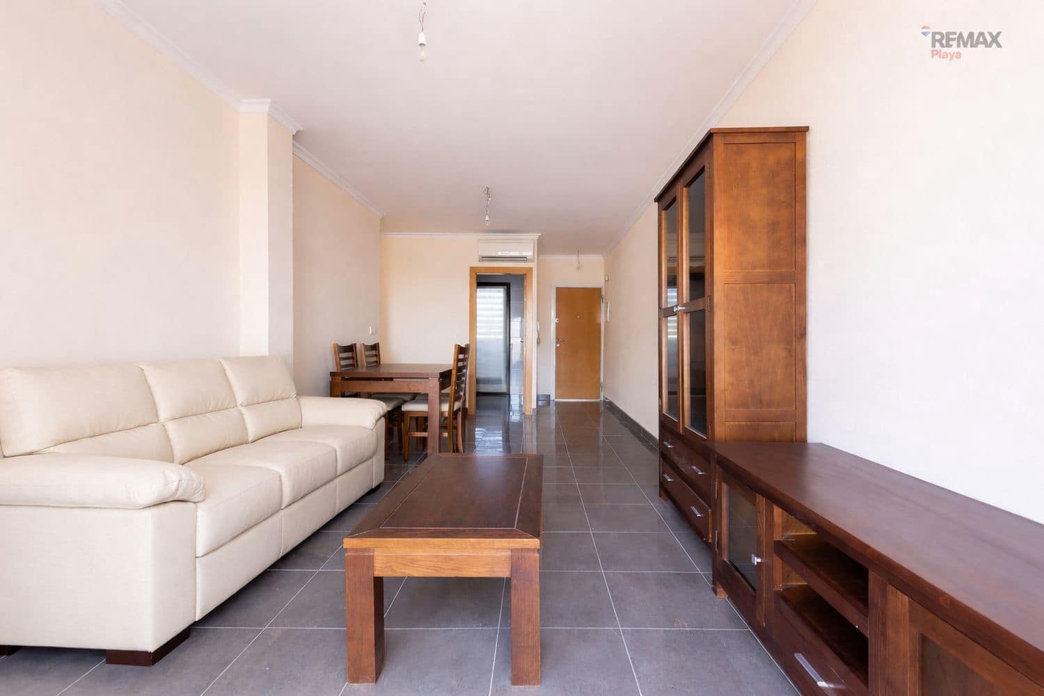 3 quarto Apartamento para venda em Vera com piscina garagem - 255 000 € (Ref: 9647700)