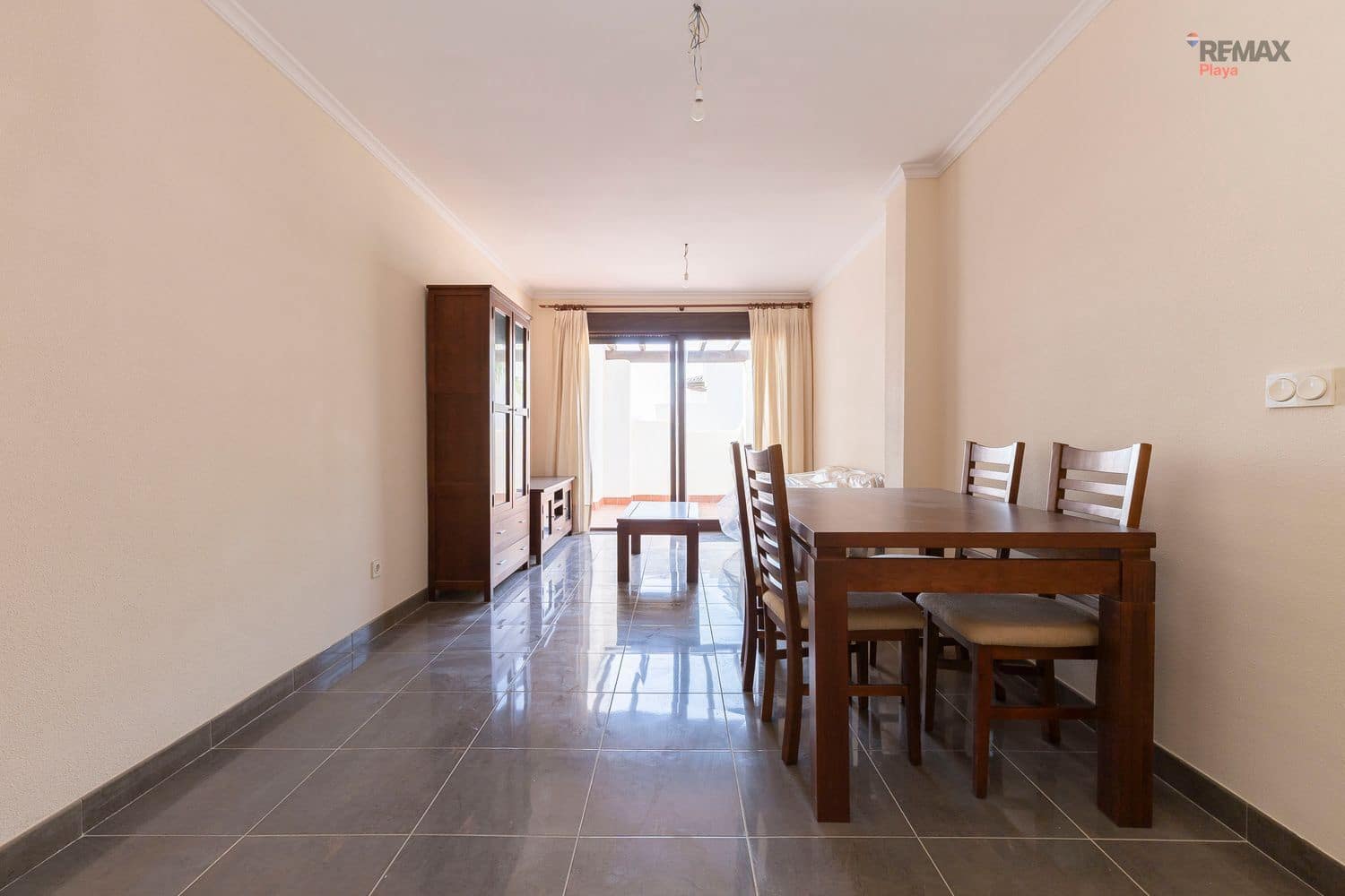 3 quarto Apartamento para venda em Vera com piscina garagem - 255 000 € (Ref: 9647700)