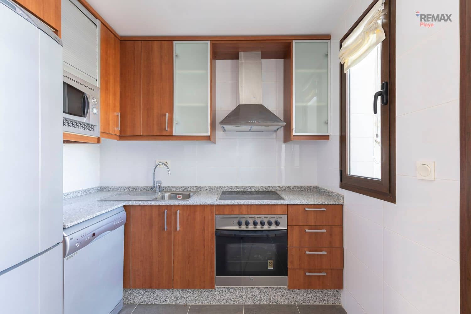 3 quarto Apartamento para venda em Vera com piscina garagem - 255 000 € (Ref: 9647700)
