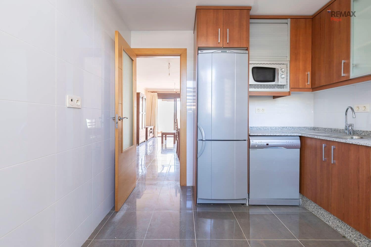 3 quarto Apartamento para venda em Vera com piscina garagem - 255 000 € (Ref: 9647700)