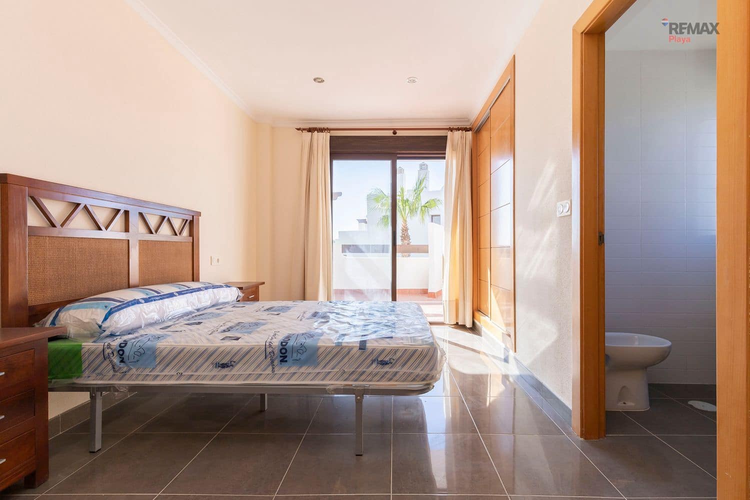 3 quarto Apartamento para venda em Vera com piscina garagem - 255 000 € (Ref: 9647700)