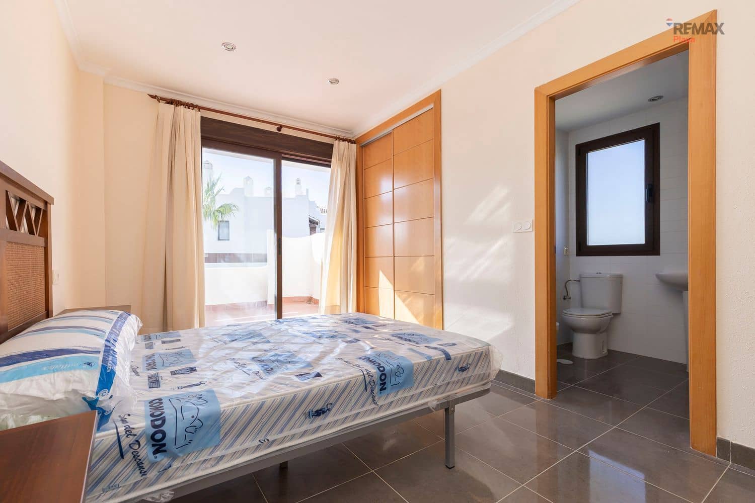 3 quarto Apartamento para venda em Vera com piscina garagem - 255 000 € (Ref: 9647700)