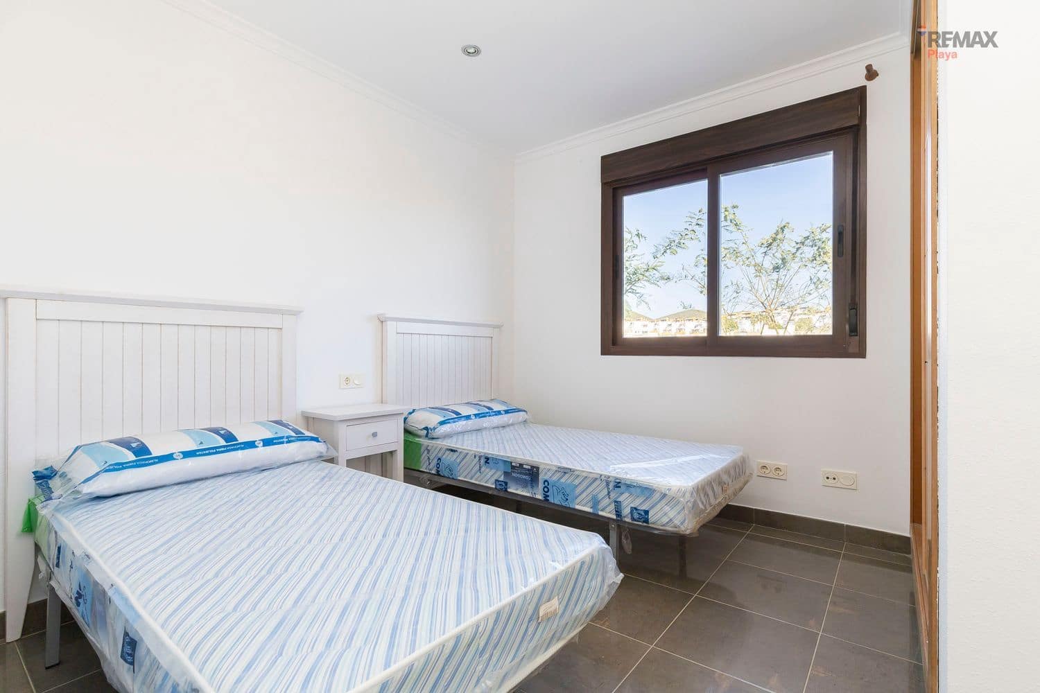 3 quarto Apartamento para venda em Vera com piscina garagem - 255 000 € (Ref: 9647700)