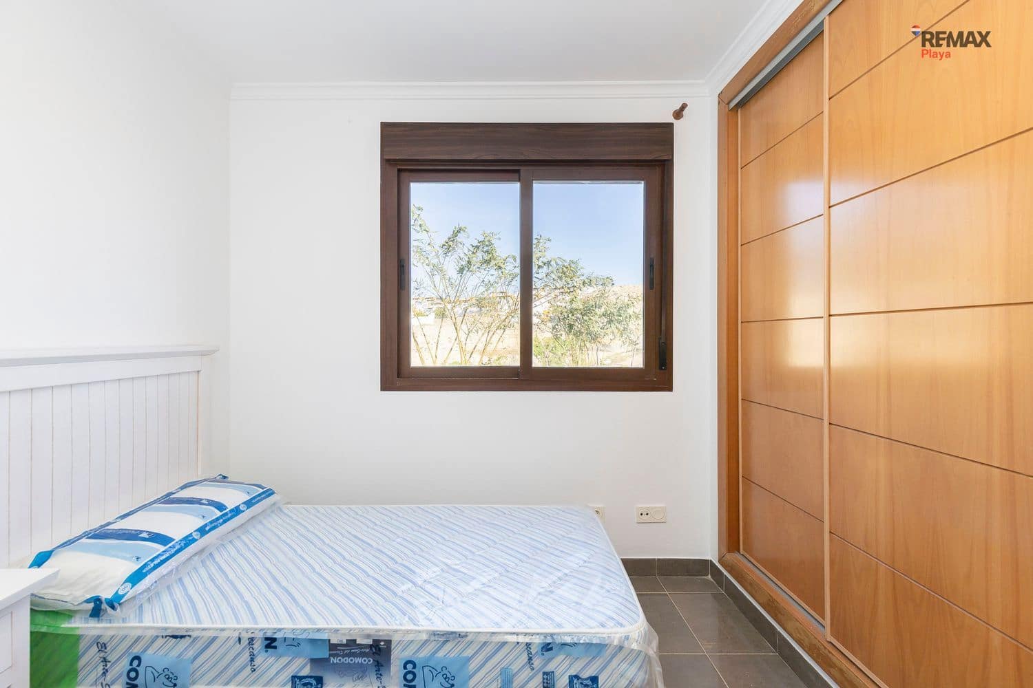 3 quarto Apartamento para venda em Vera com piscina garagem - 255 000 € (Ref: 9647700)