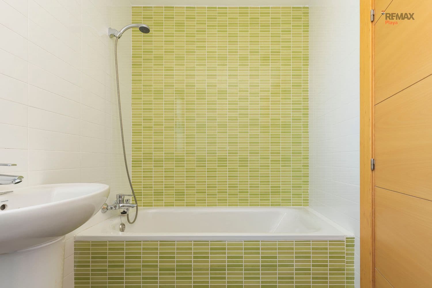 3 quarto Apartamento para venda em Vera com piscina garagem - 255 000 € (Ref: 9647700)