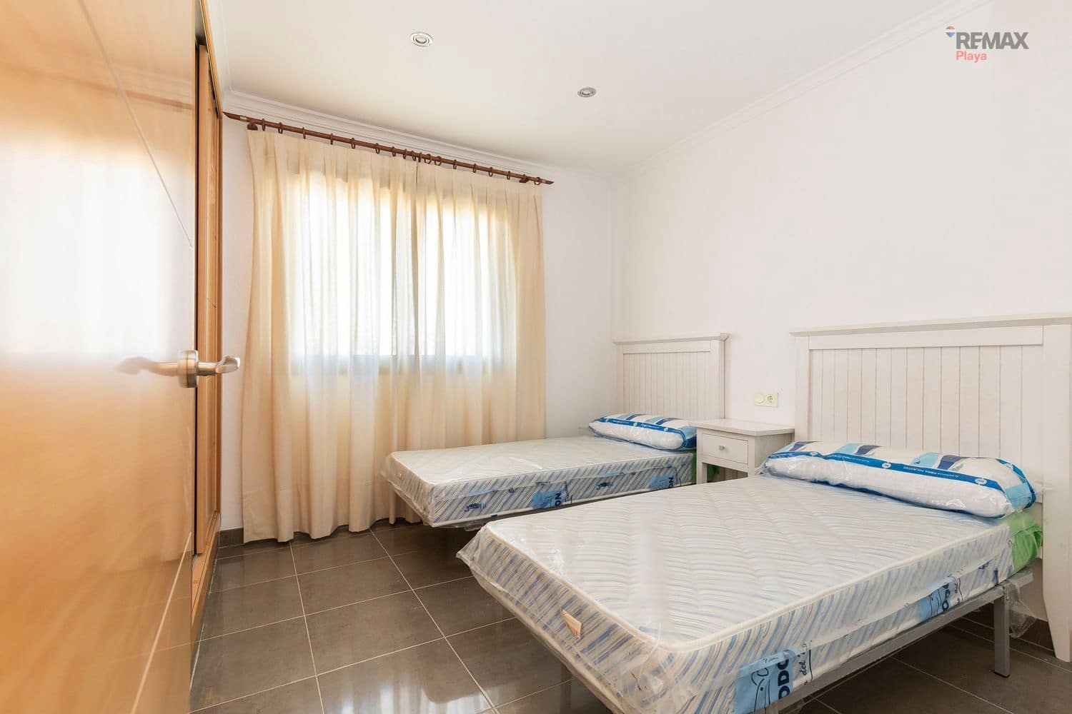 3 quarto Apartamento para venda em Vera com piscina garagem - 255 000 € (Ref: 9647700)