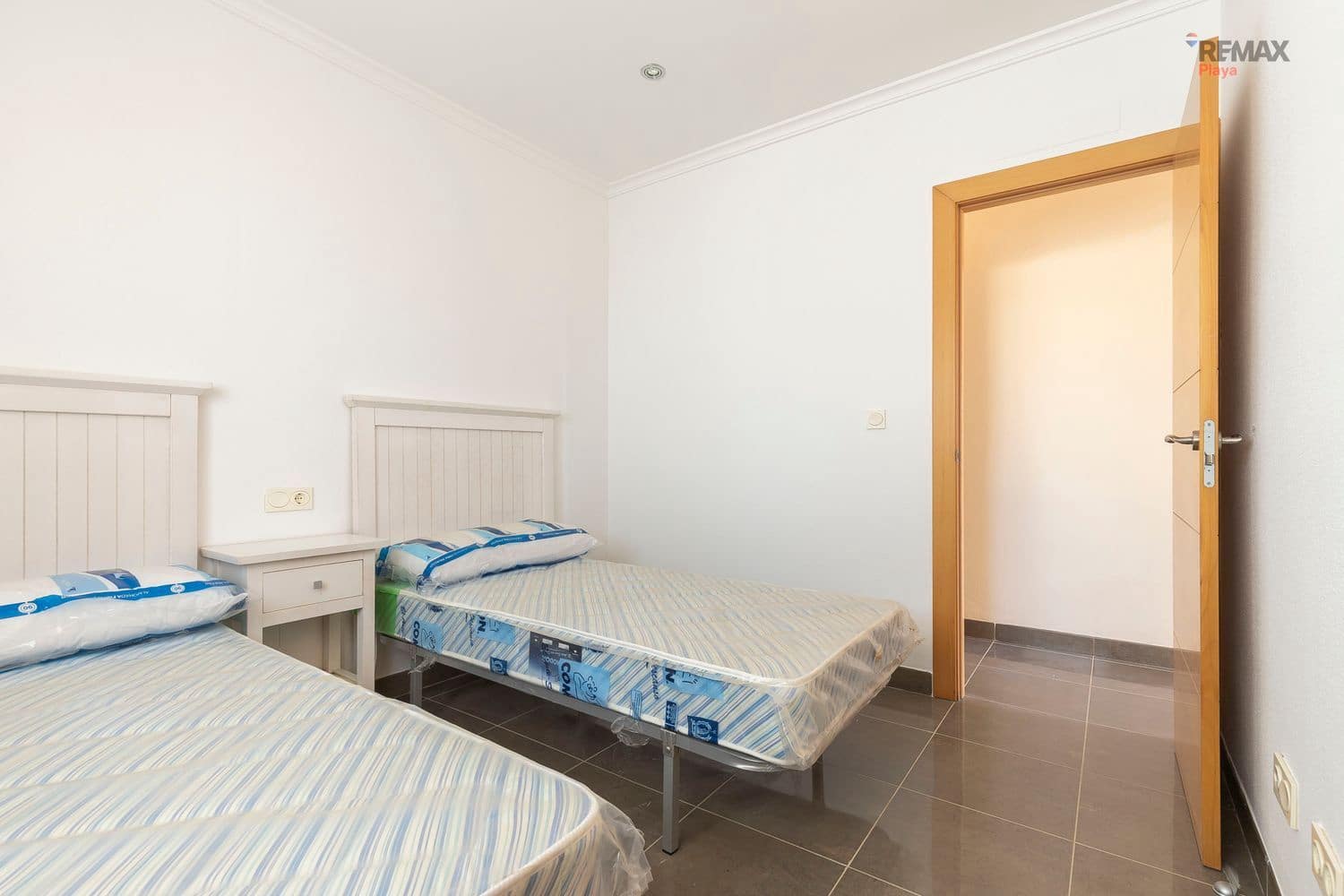 3 quarto Apartamento para venda em Vera com piscina garagem - 255 000 € (Ref: 9647700)