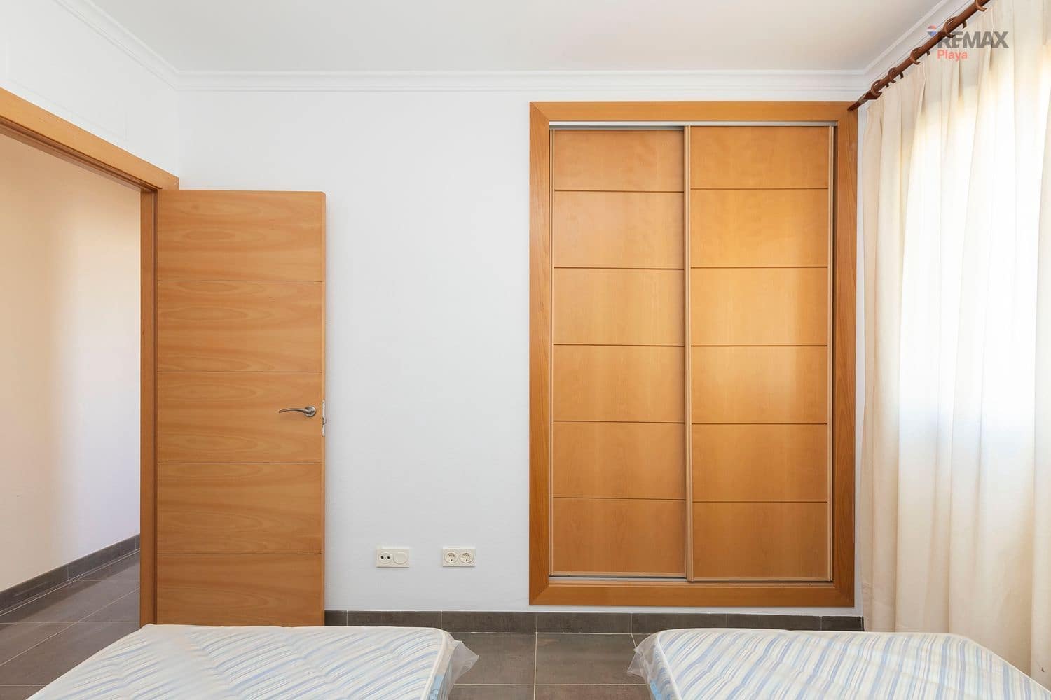 3 quarto Apartamento para venda em Vera com piscina garagem - 255 000 € (Ref: 9647700)