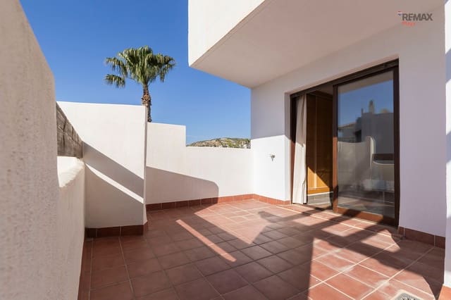 3 quarto Apartamento para venda em Puerto Vera - Las Salinas, Vera com piscina garagem - 255 000 € (Ref: 9647700)