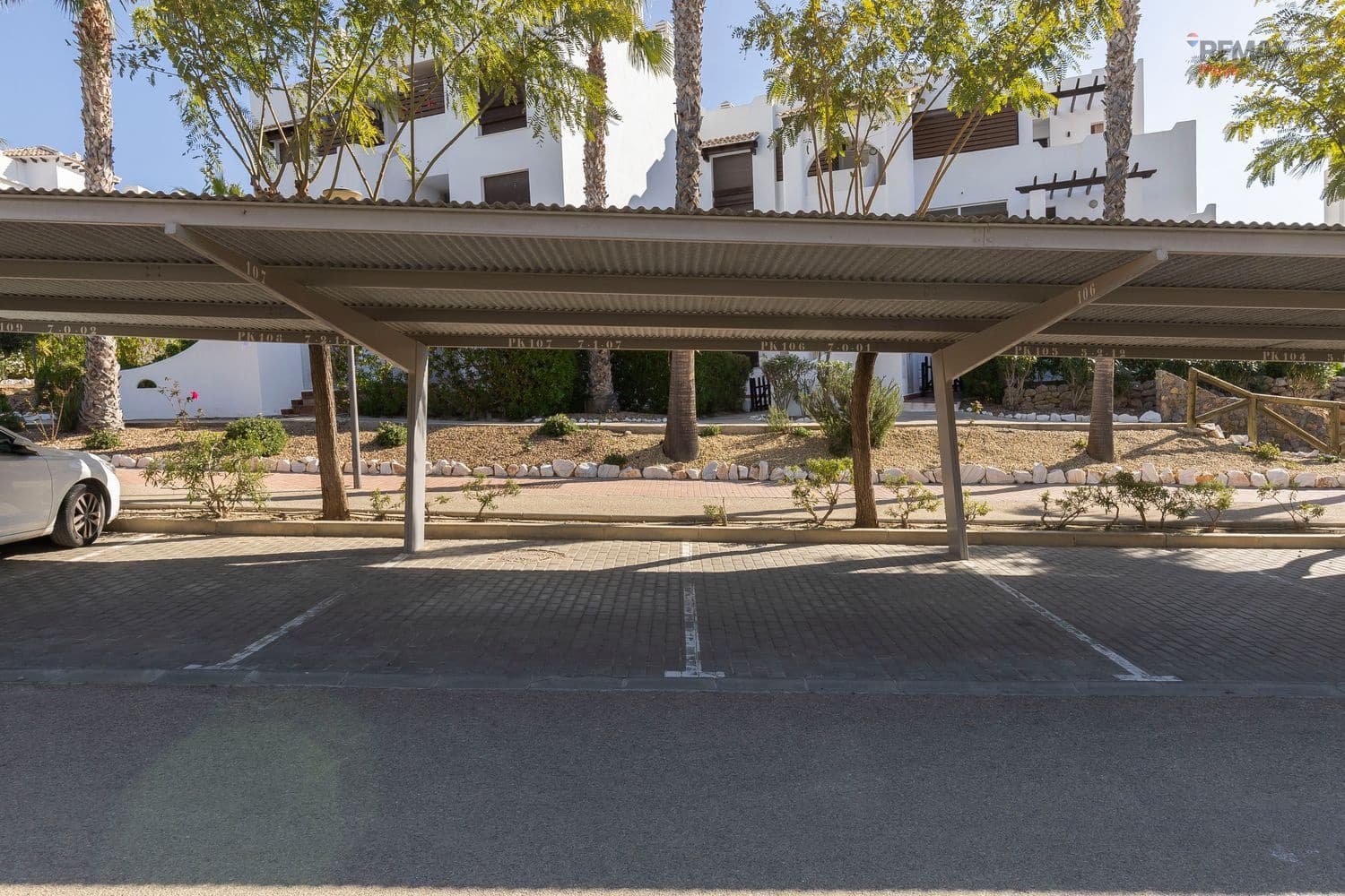 3 quarto Apartamento para venda em Vera com piscina garagem - 255 000 € (Ref: 9647700)