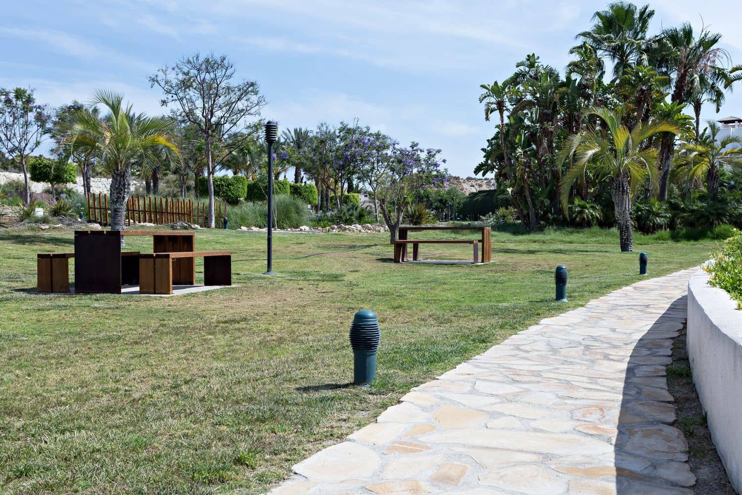 3 quarto Apartamento para venda em Vera com piscina garagem - 255 000 € (Ref: 9647700)