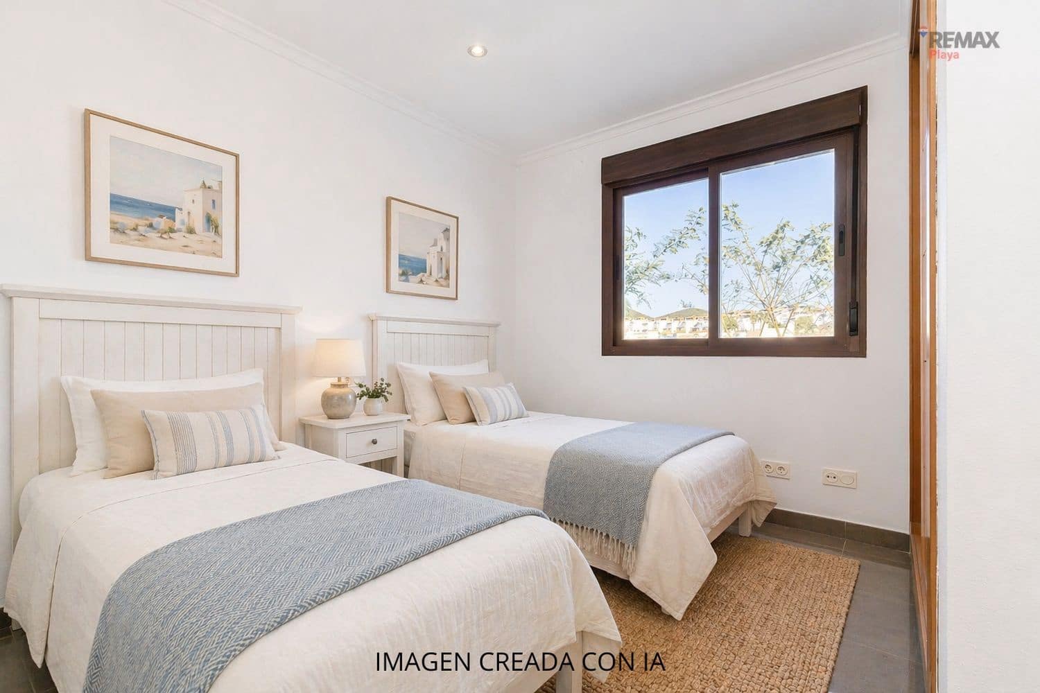 3 bedroom Apartment for sale in Vera with pool garage - € 249,900 (Ref: 9647700)