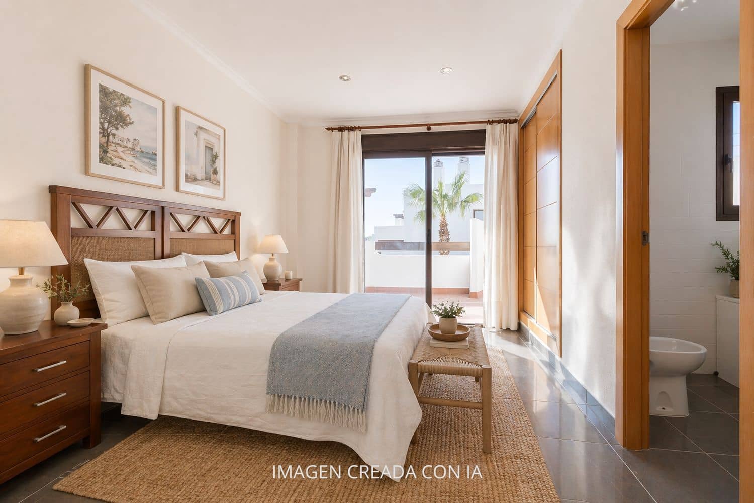3 bedroom Apartment for sale in Vera with pool garage - € 249,900 (Ref: 9647700)