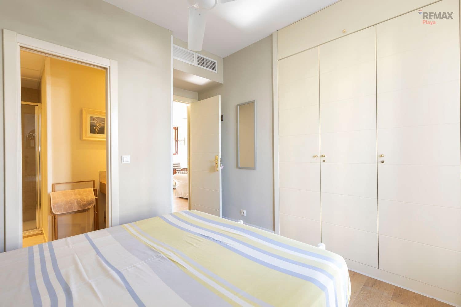 3 sovrum Lägenhet till salu i Vera med pool garage - 269 900 € (Ref: 9690017)