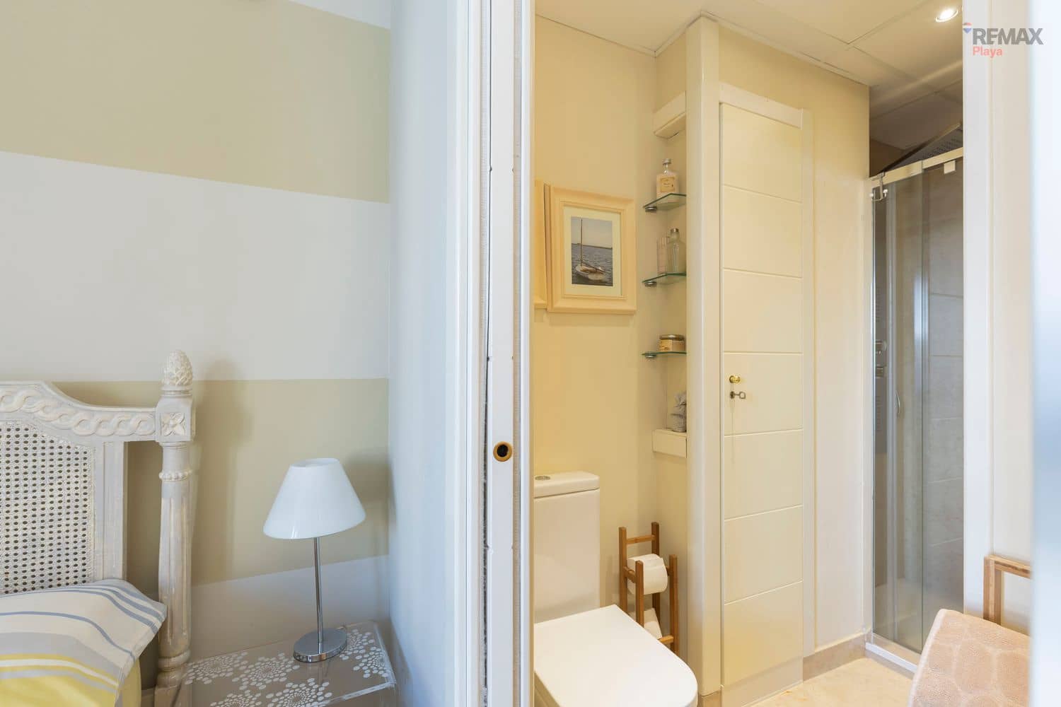 3 sovrum Lägenhet till salu i Vera med pool garage - 269 900 € (Ref: 9690017)