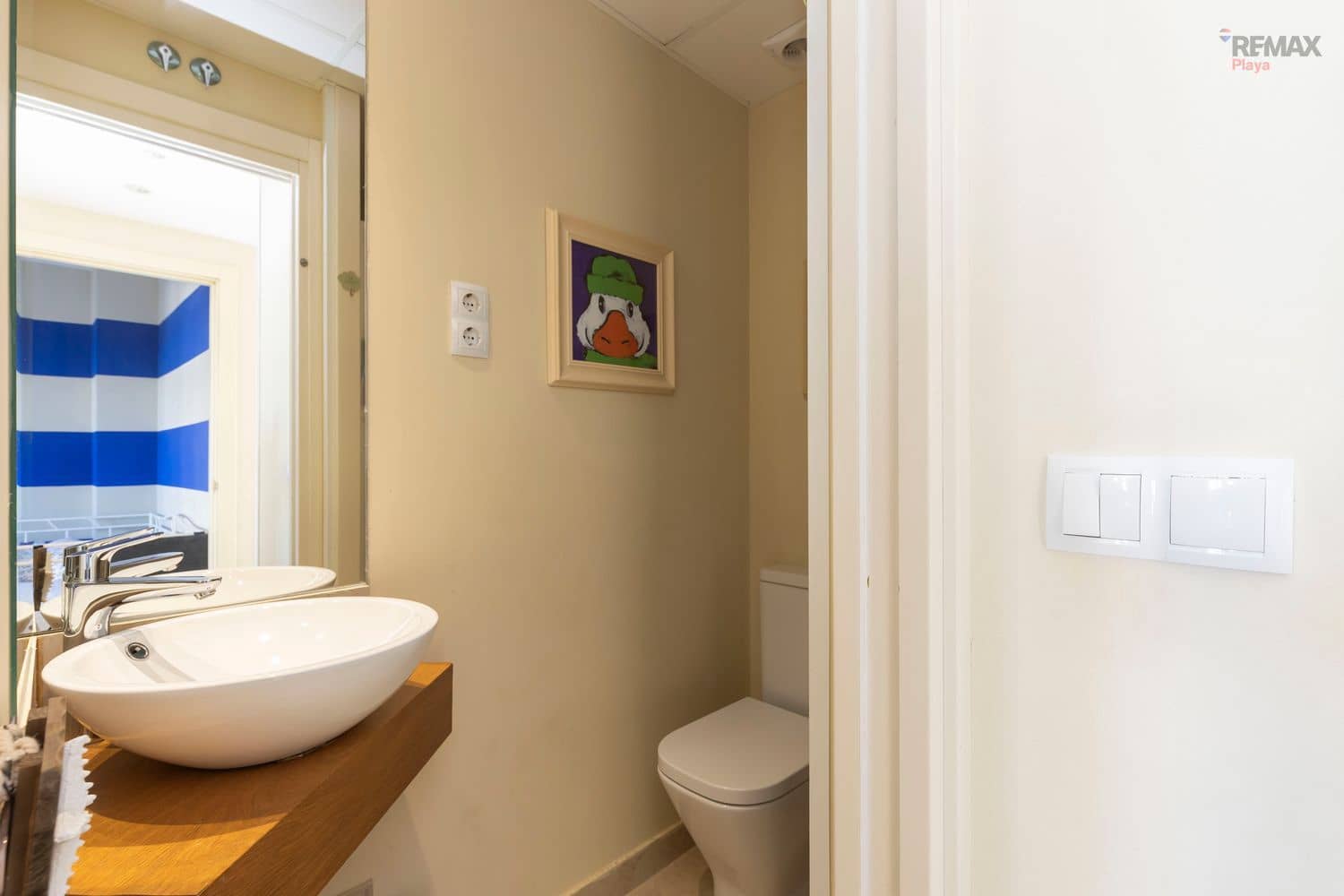 3 sovrum Lägenhet till salu i Vera med pool garage - 269 900 € (Ref: 9690017)