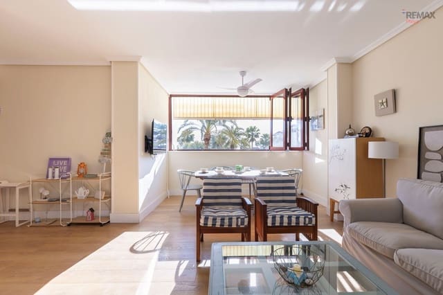 3 sovrum Lägenhet till salu i El Playazo, Vera med pool garage - 269 900 € (Ref: 9690017)