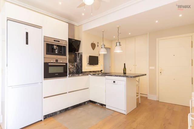 3 sovrum Lägenhet till salu i El Playazo, Vera med pool garage - 269 900 € (Ref: 9690017)