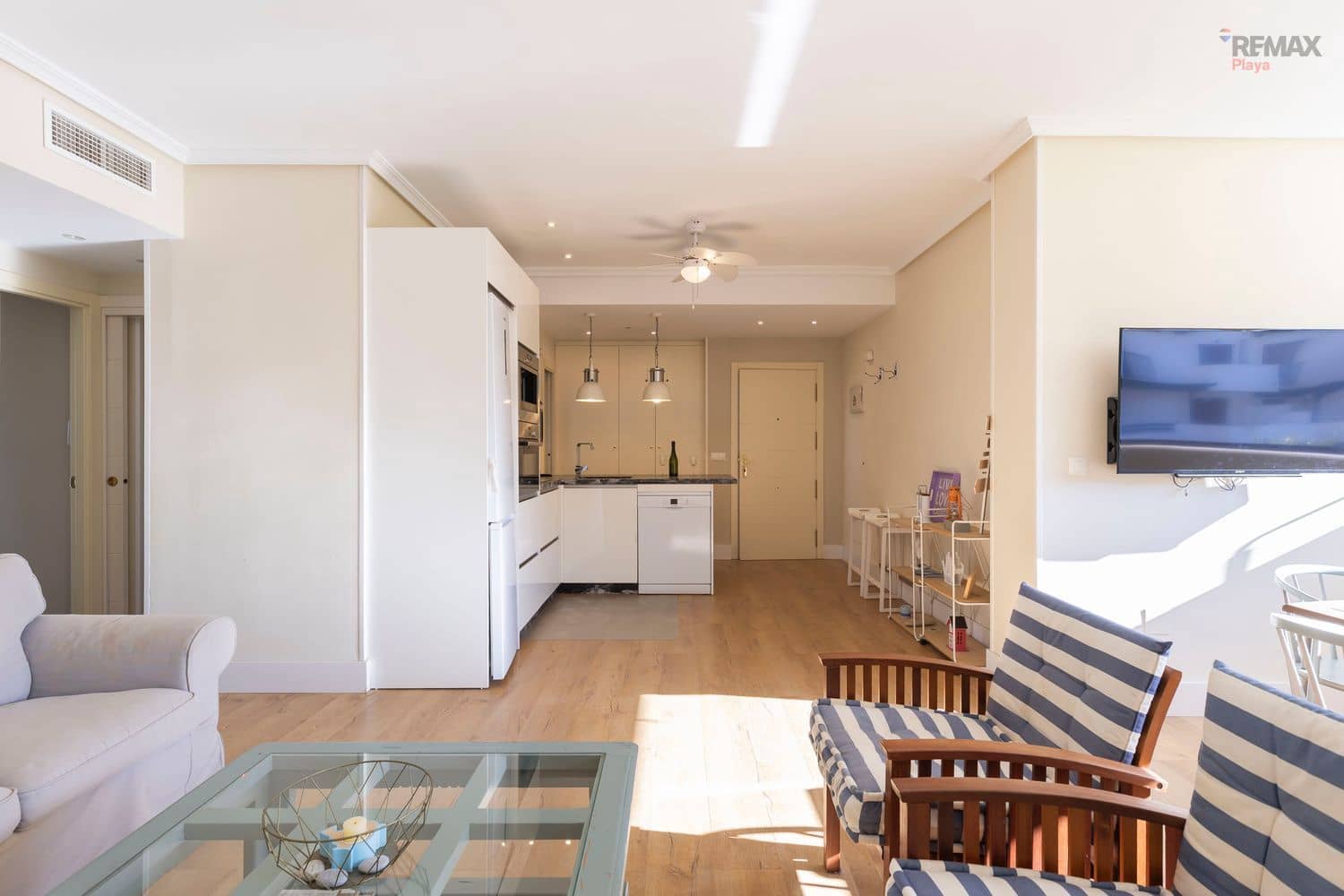 3 sovrum Lägenhet till salu i Vera med pool garage - 269 900 € (Ref: 9690017)