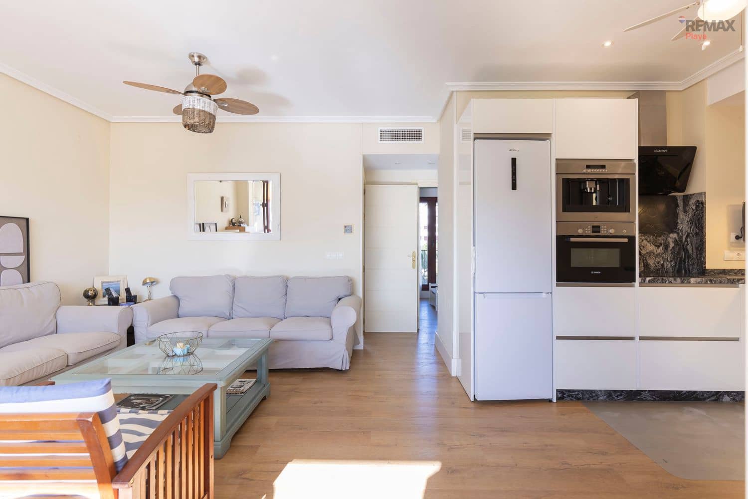 3 sovrum Lägenhet till salu i Vera med pool garage - 269 900 € (Ref: 9690017)