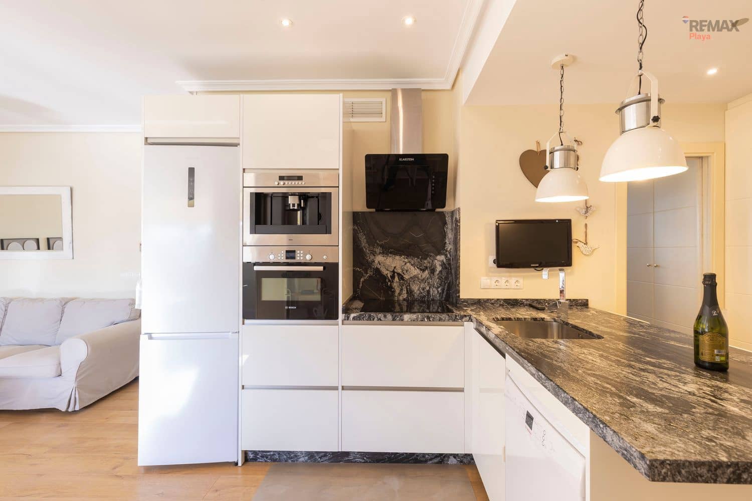 3 sovrum Lägenhet till salu i Vera med pool garage - 269 900 € (Ref: 9690017)